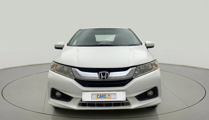 2016 Honda City 1.5L I-VTEC VX CVT, Petrol, Automatic, 64,666 km, Front