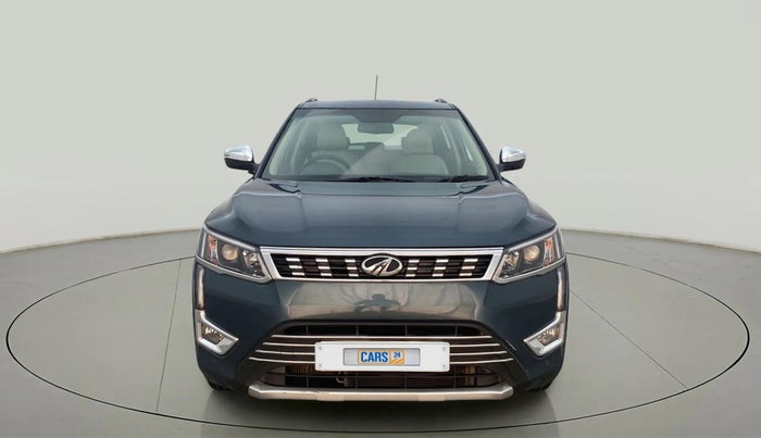 2022 Mahindra XUV300 W8 (O) 1.2 PETROL, Petrol, Manual, 11,456 km, Front