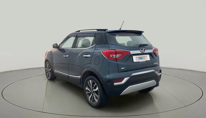 2022 Mahindra XUV300 W8 (O) 1.2 PETROL, Petrol, Manual, 11,456 km, Left Back Diagonal