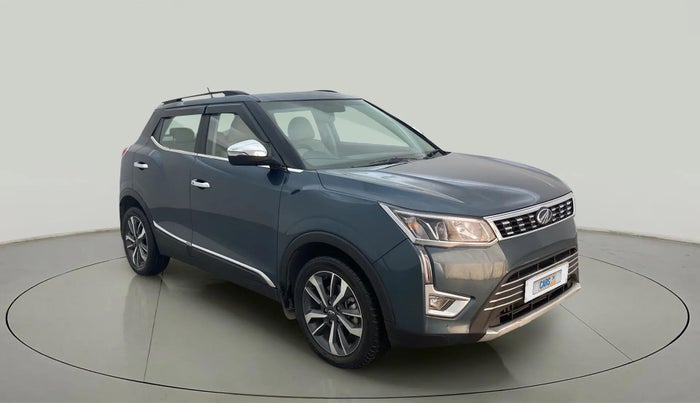 2022 Mahindra XUV300 W8 (O) 1.2 PETROL, Petrol, Manual, 11,456 km, SRP