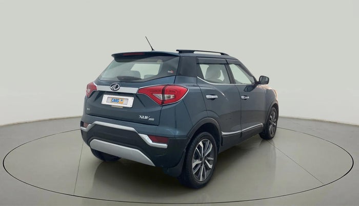 2022 Mahindra XUV300 W8 (O) 1.2 PETROL, Petrol, Manual, 11,456 km, Right Back Diagonal