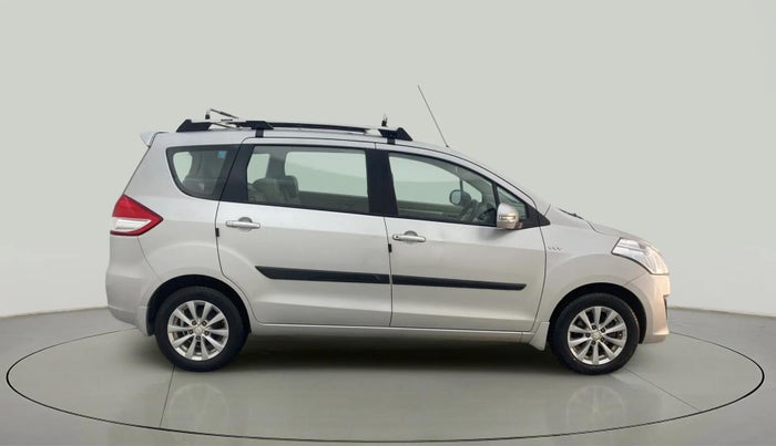 2013 Maruti Ertiga ZXI, Petrol, Manual, 47,427 km, Right Side