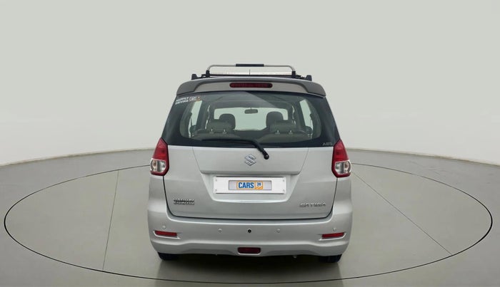 2013 Maruti Ertiga ZXI, Petrol, Manual, 47,427 km, Back/Rear