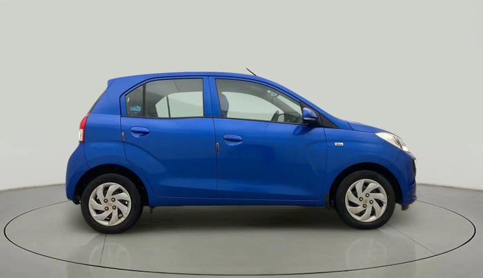 2019 Hyundai NEW SANTRO SPORTZ AMT, Petrol, Automatic, 15,677 km, Right Side View