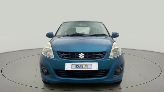 2014 Maruti Swift Dzire VXI, Petrol, Manual, 36,546 km, Front