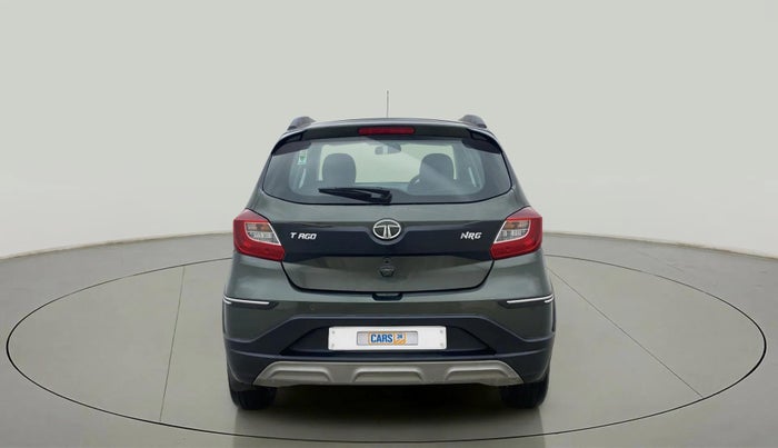 2023 Tata TIAGO NRG XZ MT, Petrol, Manual, 73,438 km, Back/Rear