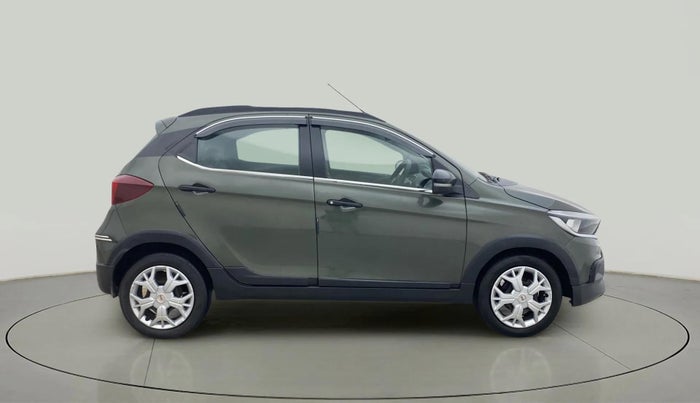 2023 Tata TIAGO NRG XZ MT, Petrol, Manual, 73,438 km, Right Side View