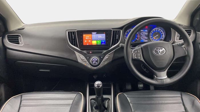 Interior