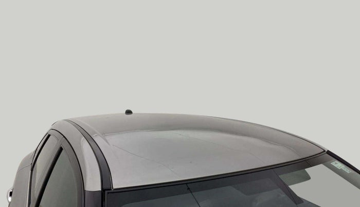 2017 Maruti Baleno ALPHA PETROL 1.2, Petrol, Manual, 13,100 km, Roof