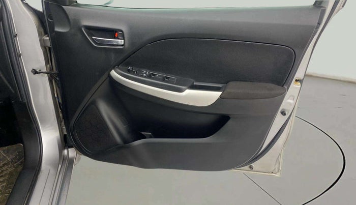 2017 Maruti Baleno ALPHA PETROL 1.2, Petrol, Manual, 13,100 km, Driver Side Door Panels Control