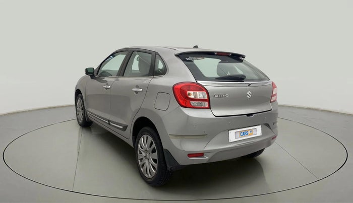 2017 Maruti Baleno ALPHA PETROL 1.2, Petrol, Manual, 13,100 km, Left Back Diagonal