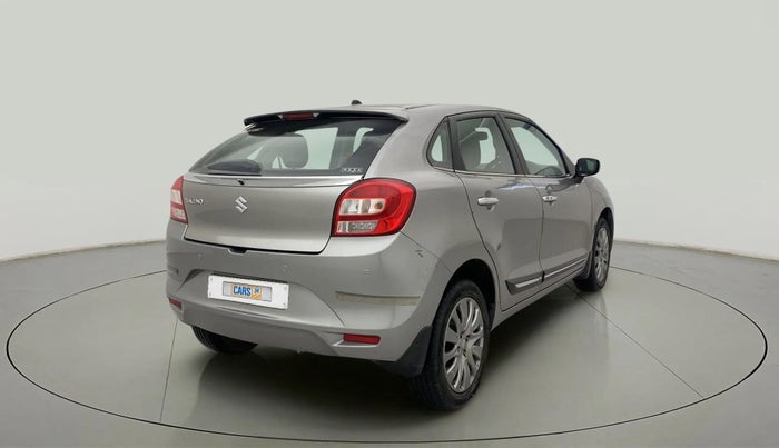 2017 Maruti Baleno ALPHA PETROL 1.2, Petrol, Manual, 13,100 km, Right Back Diagonal