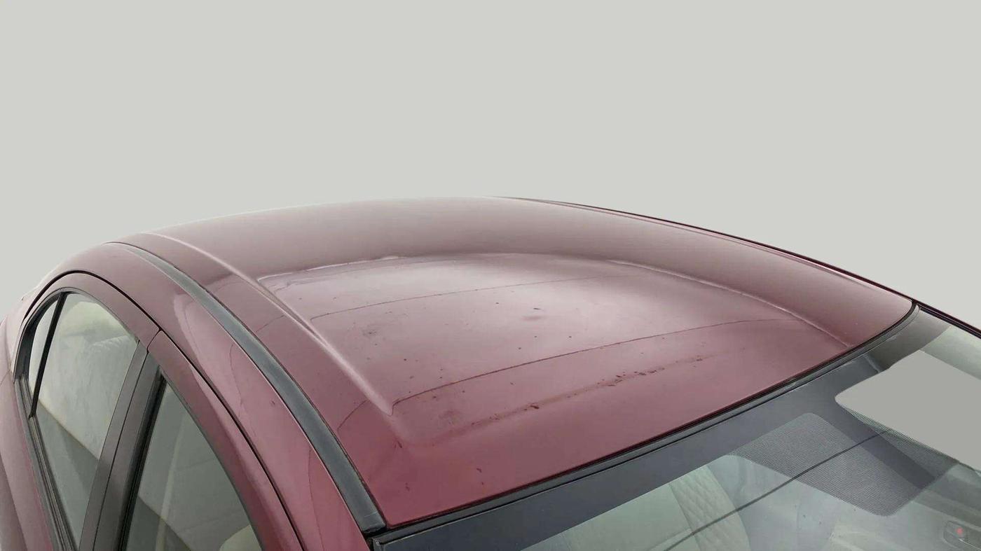 2019 Maruti Ciaz DELTA 1.5 SHVS MT PETROL, Petrol, Manual, 69,131 km, Roof