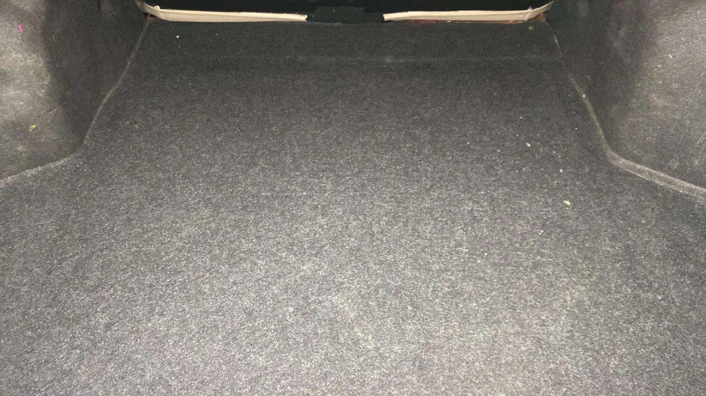 2019 Maruti Ciaz DELTA 1.5 SHVS MT PETROL, Petrol, Manual, 69,131 km, Boot Inside