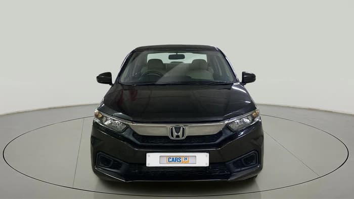 2020 Honda Amaze 1.2L I-VTEC S, Petrol, Manual, 15,598 km, Front