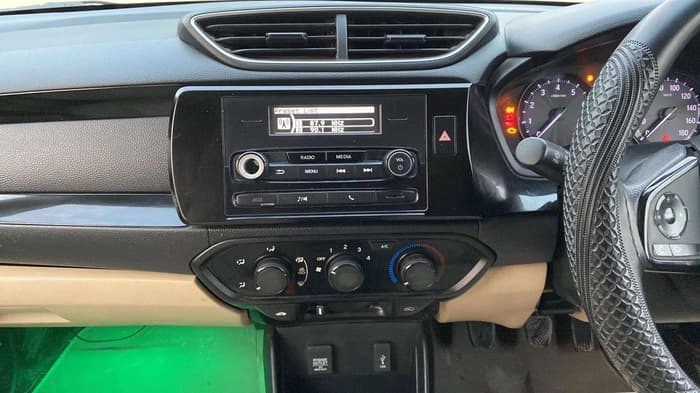 Features