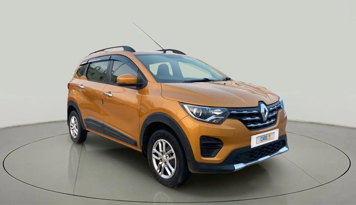 2021 Renault TRIBER RXT, Petrol, Manual, 25,455 km, SRP