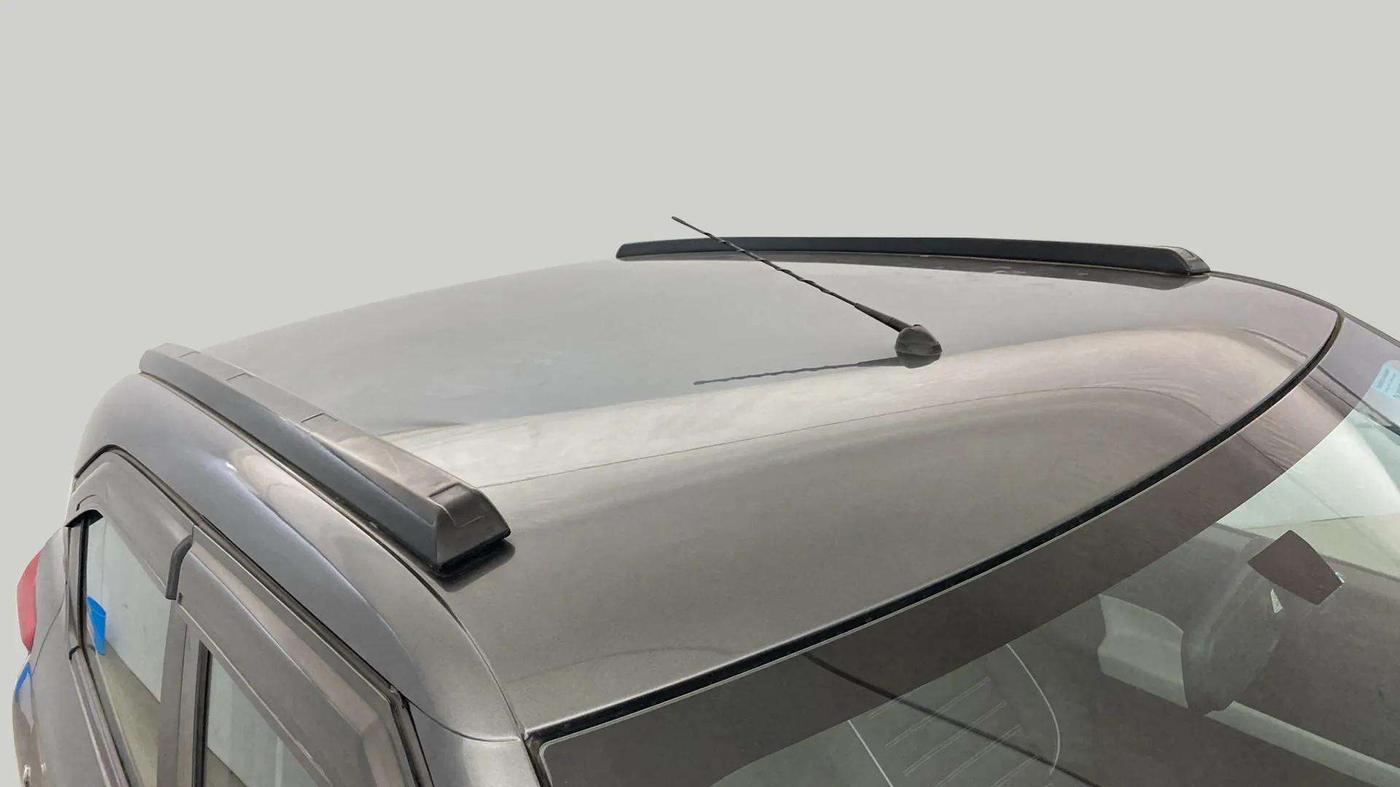 2022 Tata PUNCH ACCOMPLISHED AMT, Petrol, Automatic, 16,644 km, Roof