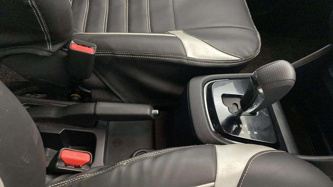 2022 Tata PUNCH ACCOMPLISHED AMT, Petrol, Automatic, 16,644 km, Gear Lever