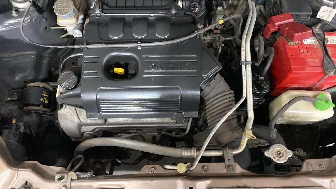 2014 Maruti Wagon R 1.0 VXI, Petrol, Manual, 46,684 km, Open Bonet