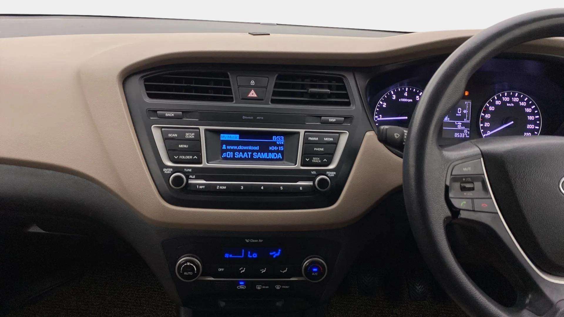 Features