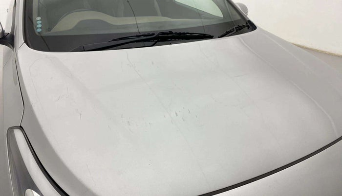 2018 Hyundai Elite i20 ASTA 1.4 CRDI (O), Diesel, Manual, 93,027 km, Bonnet (hood) - Minor scratches