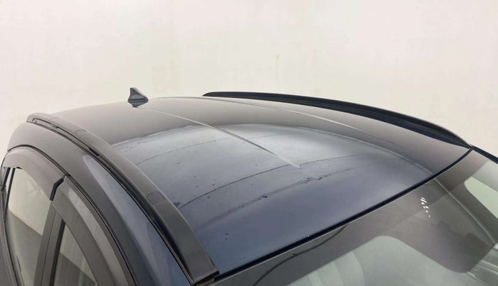 2021 Hyundai GRAND I10 NIOS SPORTZ AMT 1.2 KAPPA VTVT, Petrol, Automatic, 30,379 km, Roof