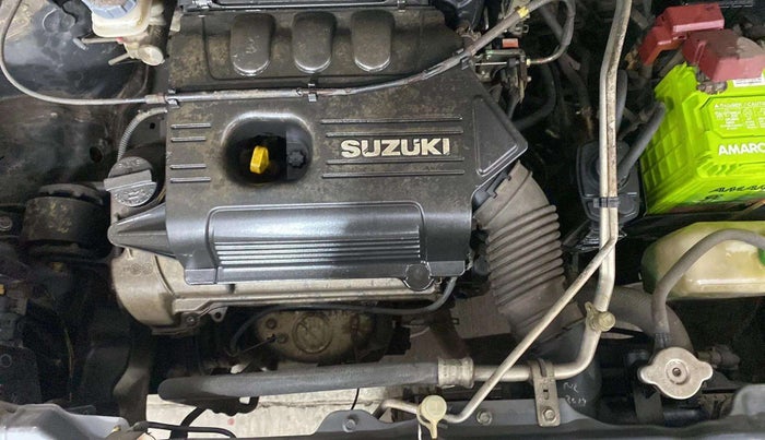 2013 Maruti Wagon R 1.0 VXI, Petrol, Manual, 49,730 km, Open Bonet