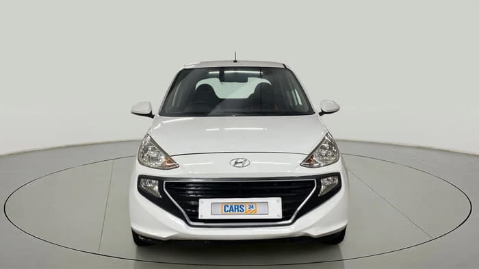 2020 Hyundai NEW SANTRO SPORTZ EXECUTIVE MT CNG, CNG, Manual, 76,503 km, Front