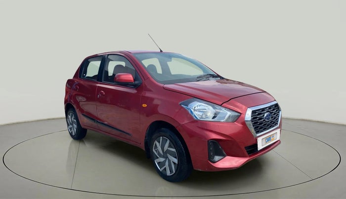 2019 Datsun Go T, Petrol, Manual, 52,580 km, SRP