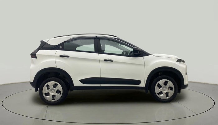 2023 Tata NEXON PURE S 1.2 REVOTRON 6MT, Petrol, Manual, 8,578 km, Right Side View