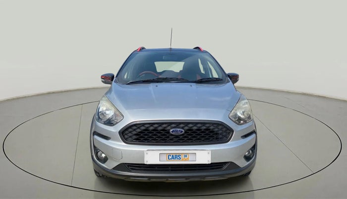 2019 Ford FREESTYLE TREND PLUS 1.2 PETROL, Petrol, Manual, 56,631 km, Front