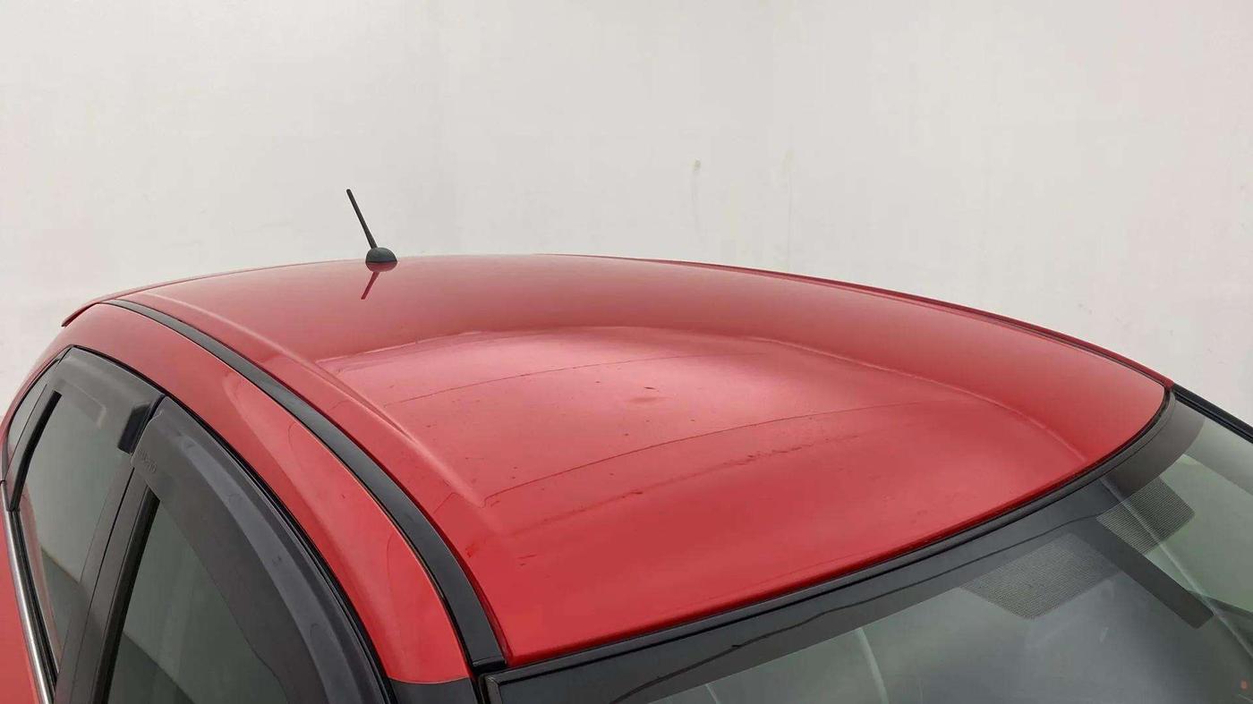 2018 Maruti Baleno ALPHA PETROL 1.2, Petrol, Manual, 52,050 km, Roof