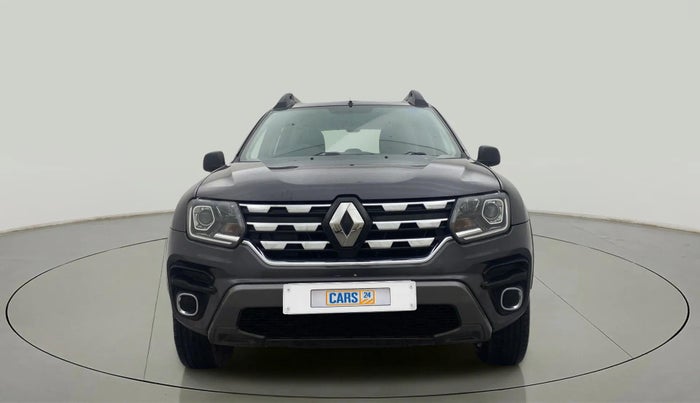 2021 Renault Duster RXE 1.5 PETROL MT, Petrol, Manual, 30,539 km, Front