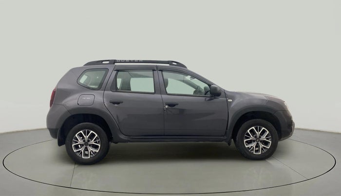 2021 Renault Duster RXE 1.5 PETROL MT, Petrol, Manual, 30,539 km, Right Side View