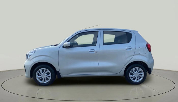 2022 Maruti Celerio ZXI AMT, Petrol, Automatic, 19,633 km, Left Side