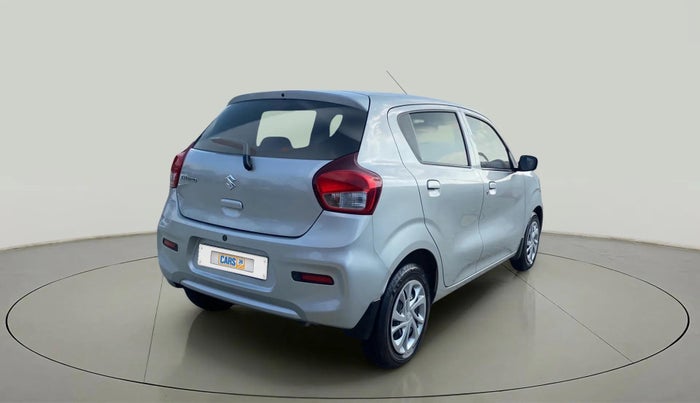2022 Maruti Celerio ZXI AMT, Petrol, Automatic, 19,633 km, Right Back Diagonal
