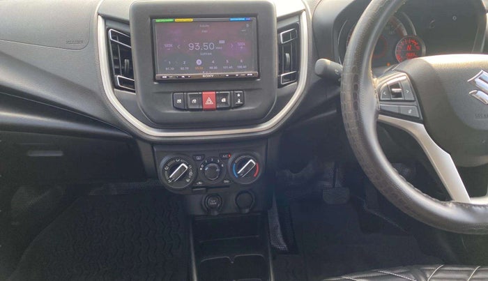 2022 Maruti Celerio ZXI AMT, Petrol, Automatic, 19,633 km, Air Conditioner
