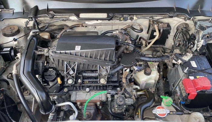 2022 Maruti Celerio ZXI AMT, Petrol, Automatic, 19,633 km, Open Bonet