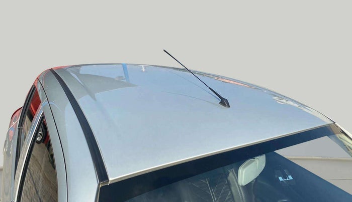 2022 Maruti Celerio ZXI AMT, Petrol, Automatic, 19,633 km, Roof