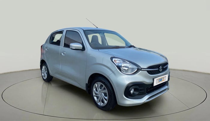 2022 Maruti Celerio ZXI AMT, Petrol, Automatic, 19,633 km, SRP