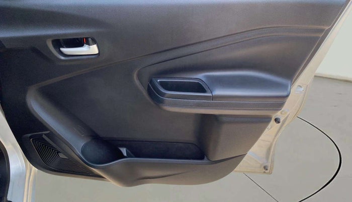 2022 Maruti Celerio ZXI AMT, Petrol, Automatic, 19,633 km, Driver Side Door Panels Control