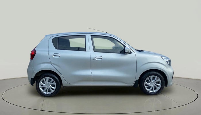 2022 Maruti Celerio ZXI AMT, Petrol, Automatic, 19,633 km, Right Side