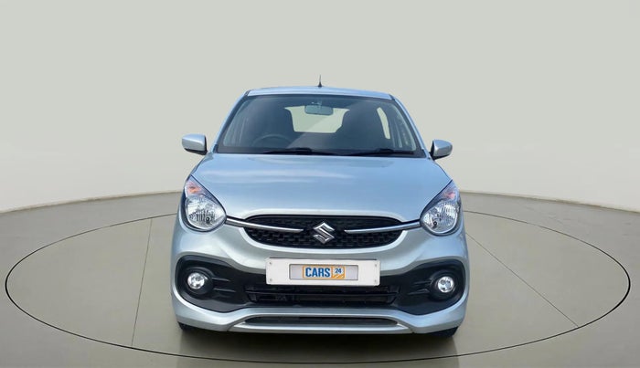 2022 Maruti Celerio ZXI AMT, Petrol, Automatic, 19,633 km, Front