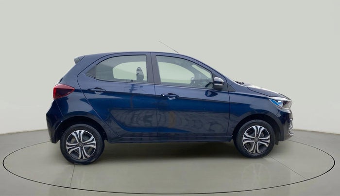 2023 Tata Tiago XT CNG, CNG, Manual, 7,011 km, Right Side