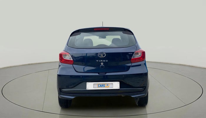 2023 Tata Tiago XT CNG, CNG, Manual, 7,011 km, Back/Rear