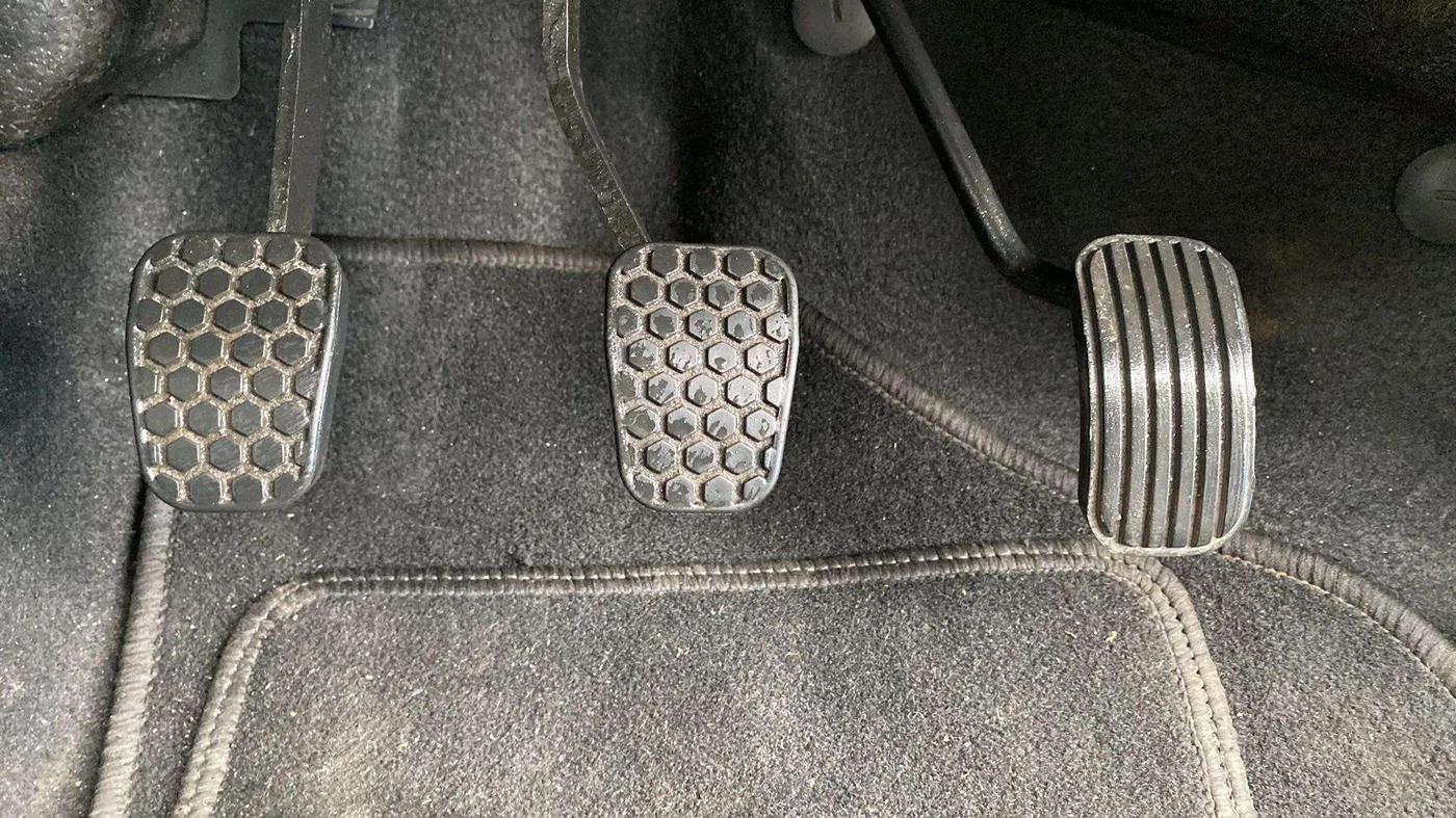 2023 Tata Tiago XT CNG, CNG, Manual, 7,011 km, Pedals