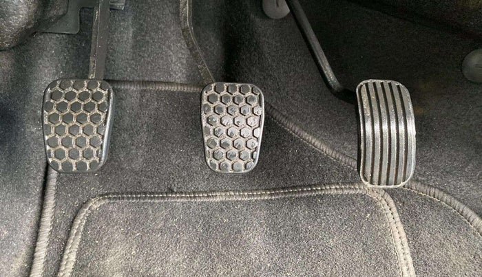 2023 Tata Tiago XT CNG, CNG, Manual, 7,011 km, Pedals