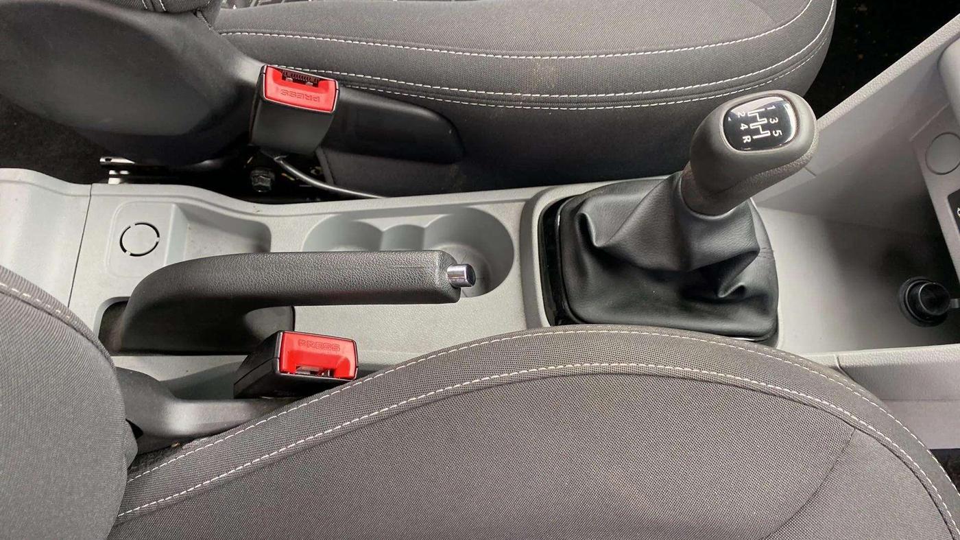 2023 Tata Tiago XT CNG, CNG, Manual, 7,011 km, Gear Lever