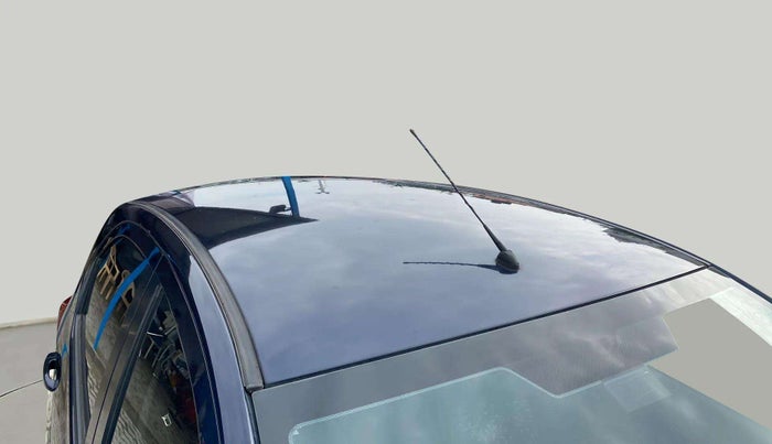 2023 Tata Tiago XT CNG, CNG, Manual, 7,011 km, Roof